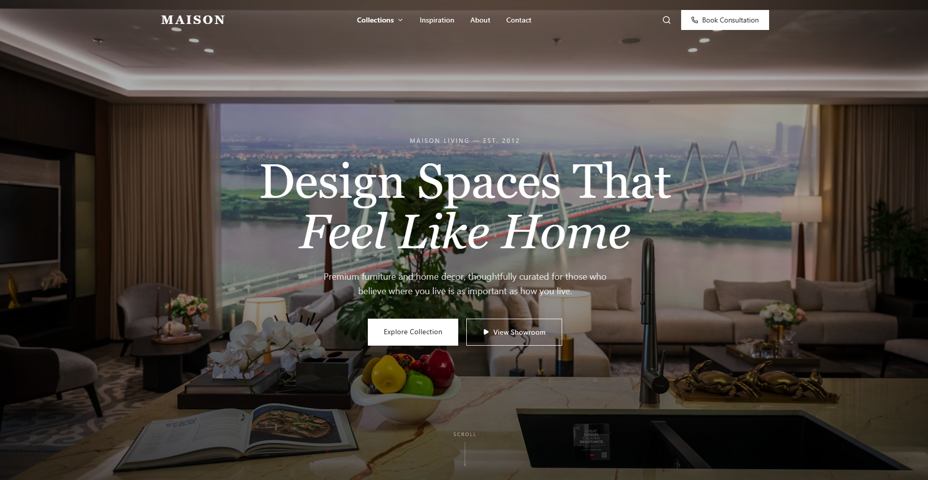 Furniture Store preview