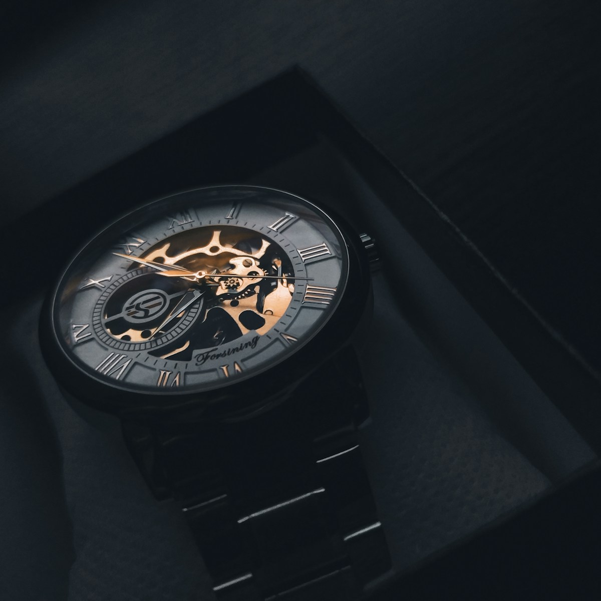 Watch Store preview